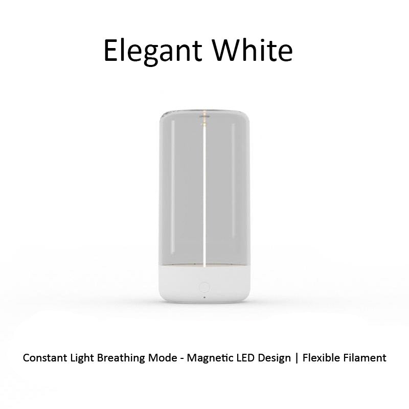 Atmosphere LED Lamp Rechargeable