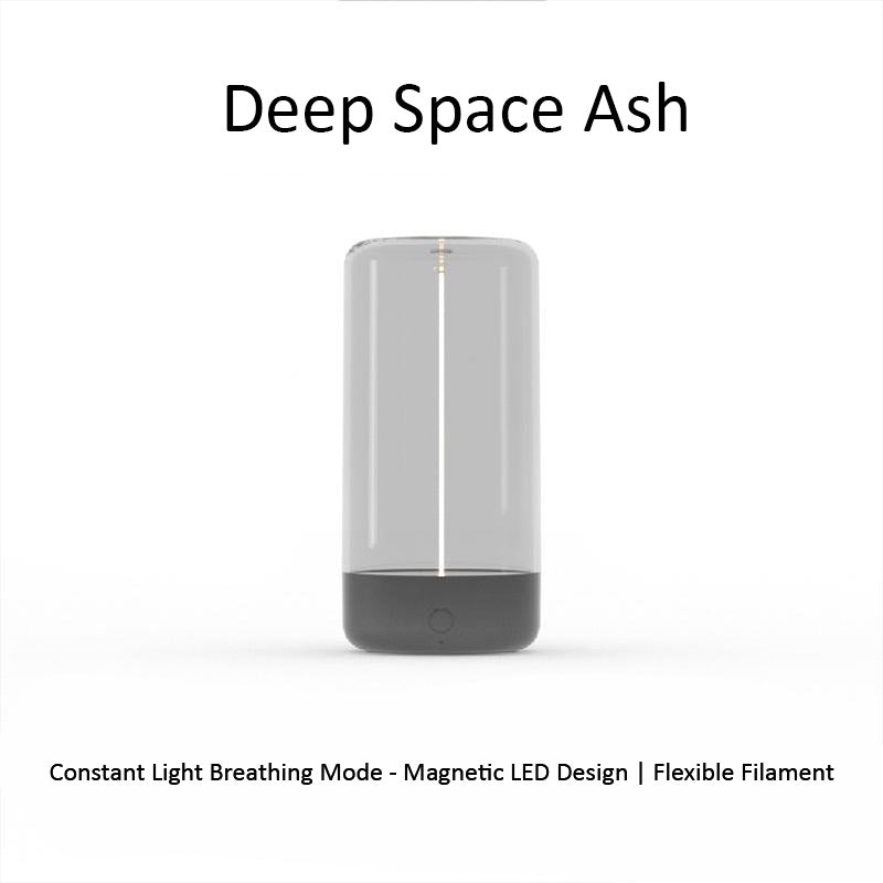 Atmosphere LED Lamp Rechargeable