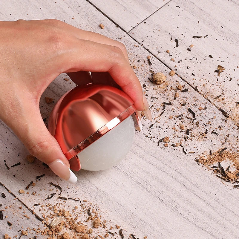 Sticky Lint Roller Ball - Washable Reusable