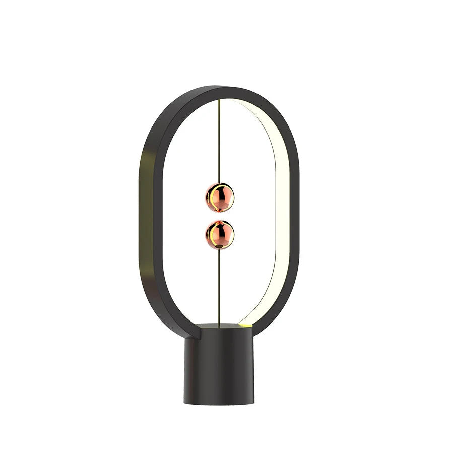 LED Smart Magnetic Table Lamp