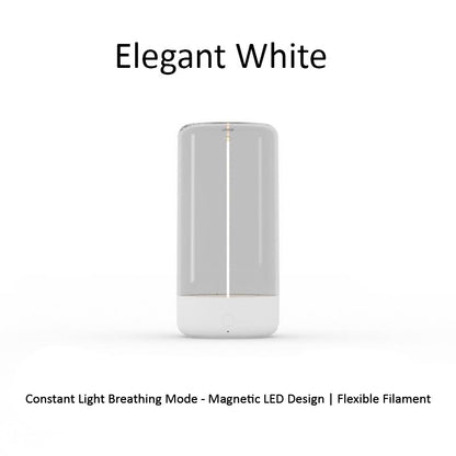 Atmosphere LED Lamp Rechargeable