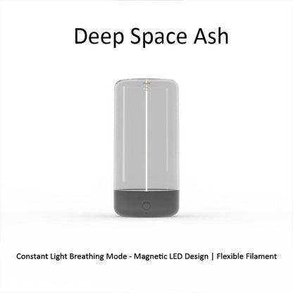 Atmosphere LED Lamp Rechargeable
