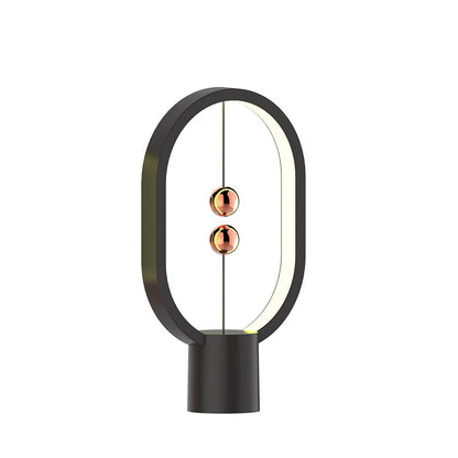LED Smart Magnetic Table Lamp