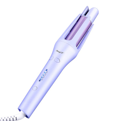 Auto Rotate Hair Curler